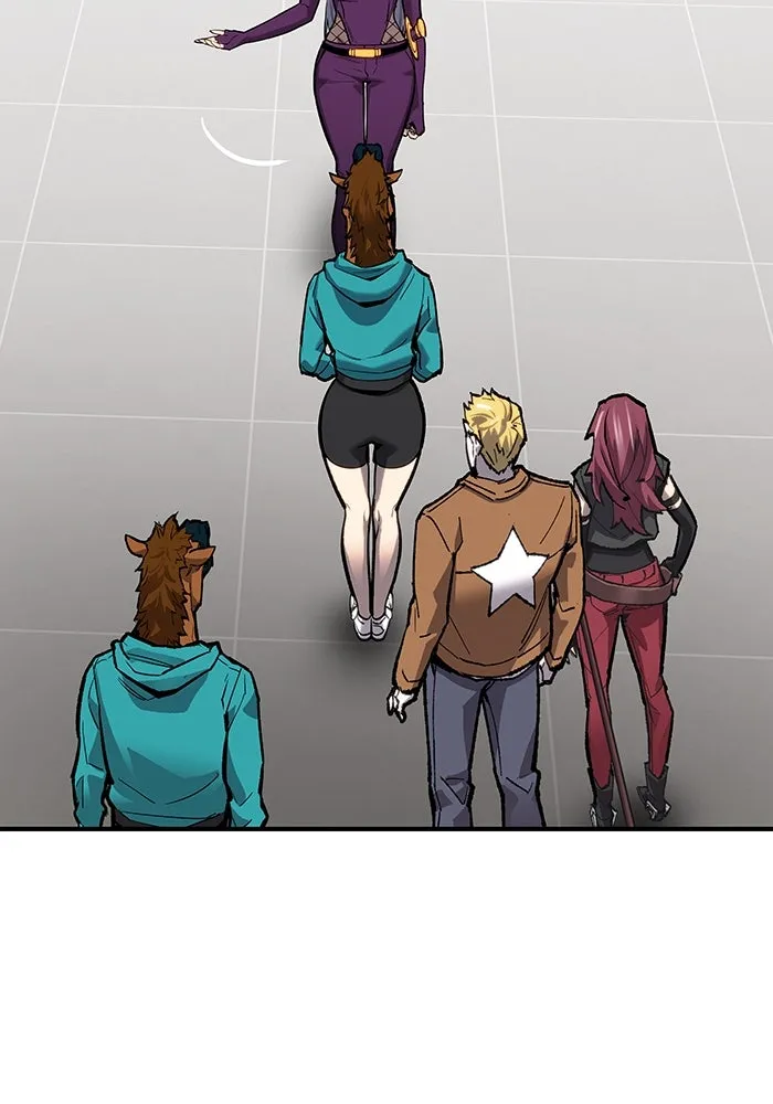 ยอดคนเลเวลทะลุ ตอนที่ 15 ฟรอซน่าเรด (1) รูปที่ 103