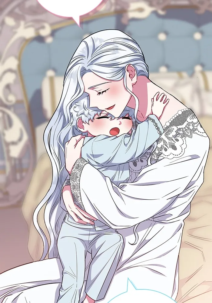 ฉันกลายเป็นแม่พระเอกนิยายจอมเสเพล ตอนที่ 37 รูปที่ 47