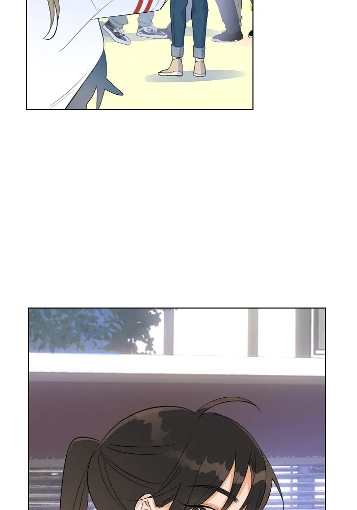 2nd Love หนุ่มเฮ้วสาวbrเปรี้ยวรักเดียวโด ตอนที่ 3 รูปที่ 29