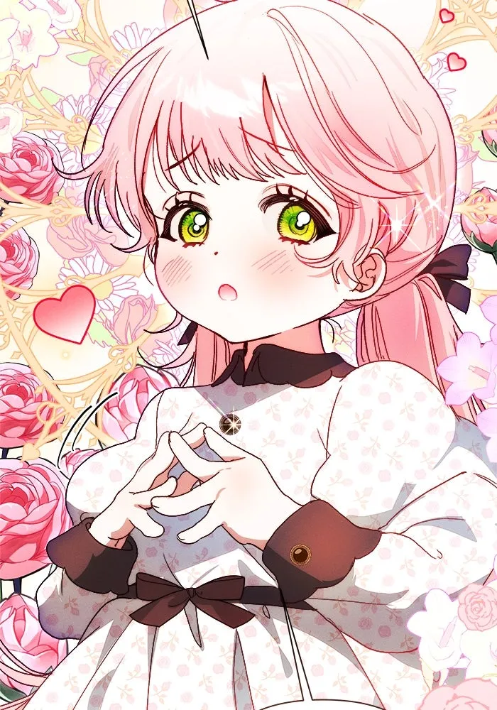 รักนะคะ ป๊ะป๋าทรราช ตอนที่ 1 รูปที่ 70