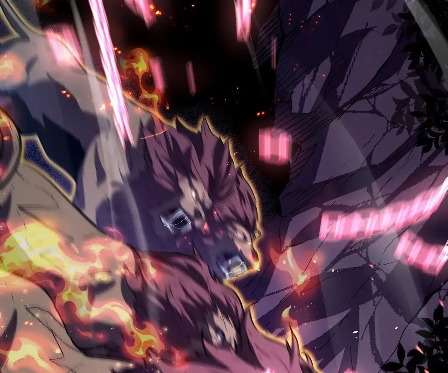 Full-Time Awakening ต_นพล_งไร_ข_ดจำก_ด ตอนที่ ตอนที่ 24 รูปที่ 14