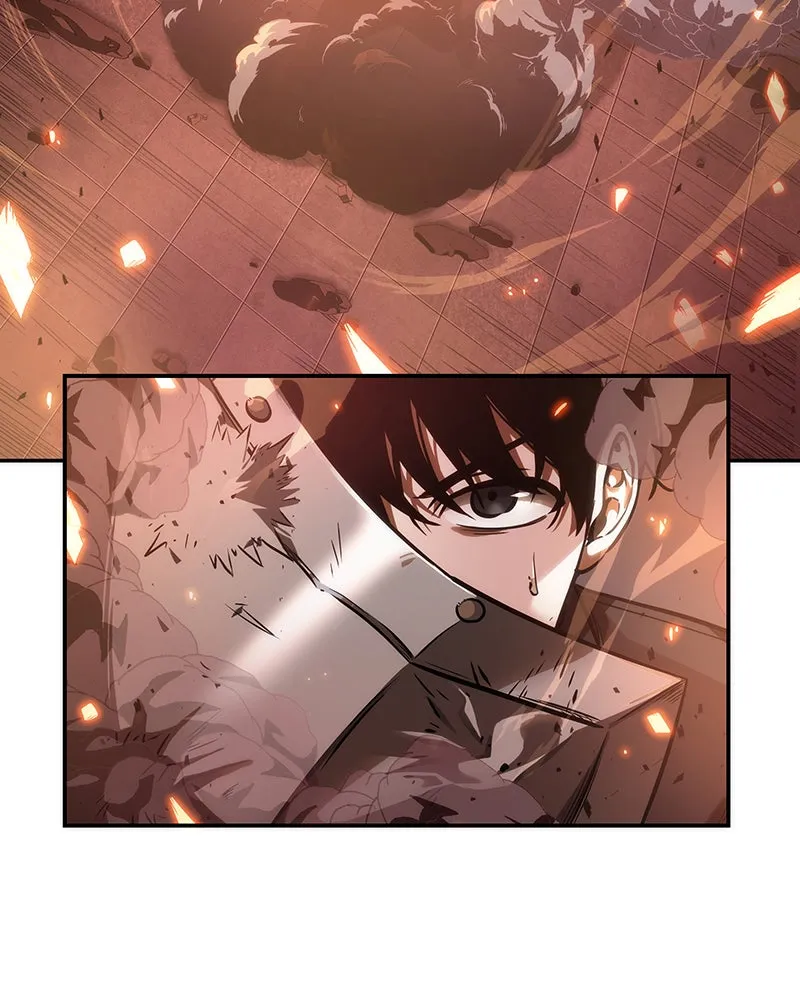 Omniscient Reader อ่านชะตาวันสิ้นโลก ตอนที่ 8 การป้องกันฉุกเฉิน (2) รูปที่ 91