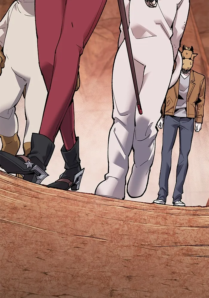 ยอดคนเลเวลทะลุ ตอนที่ 7 ดันเจี้ยนเปิด (2) รูปที่ 193