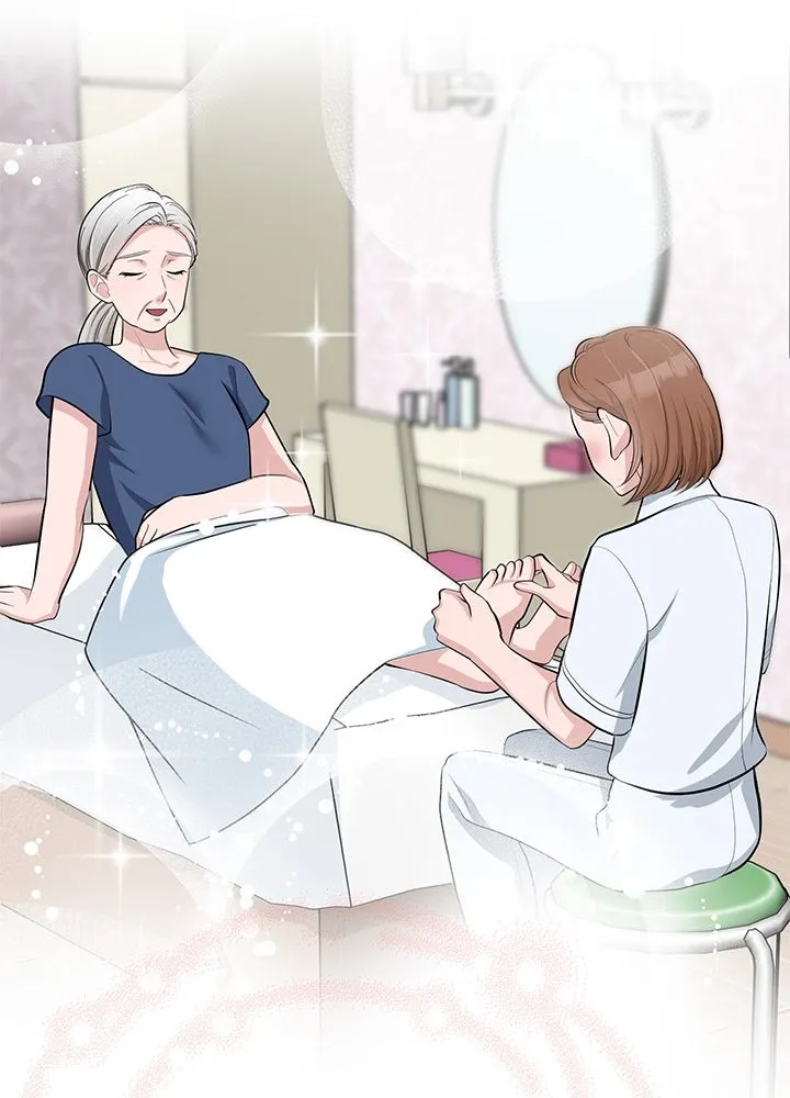 เพลิงแค้นผลาญใจ ตอนที่ 23 รูปที่ 34