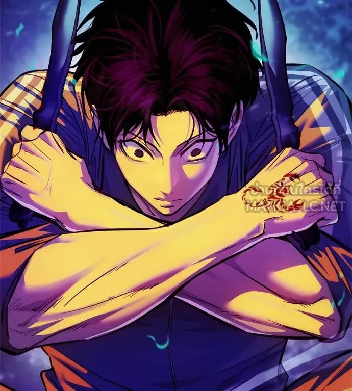 มัจจุราชชุดแดง ตอนที่ 43 รูปที่ 231