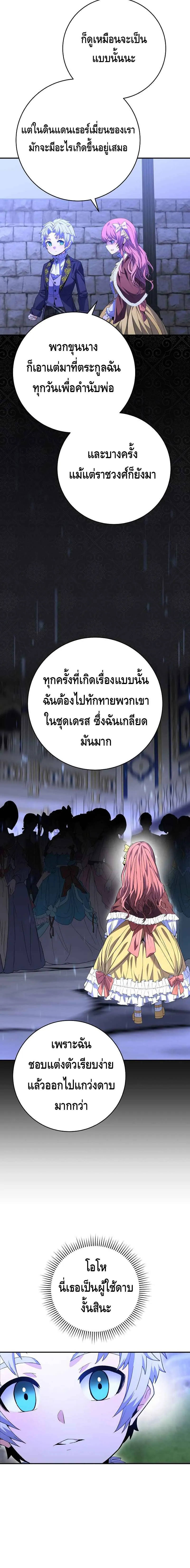 Reincarnated as a Genius Prodigy of a Prestigious Family เด_กกำพร_าอย_างฉ_นได_กล_บมาเก_ดใหม_ในตระก_ลข_นนางซะง_น ตอนที่ ตอนที่ 4 รูปที่ 5