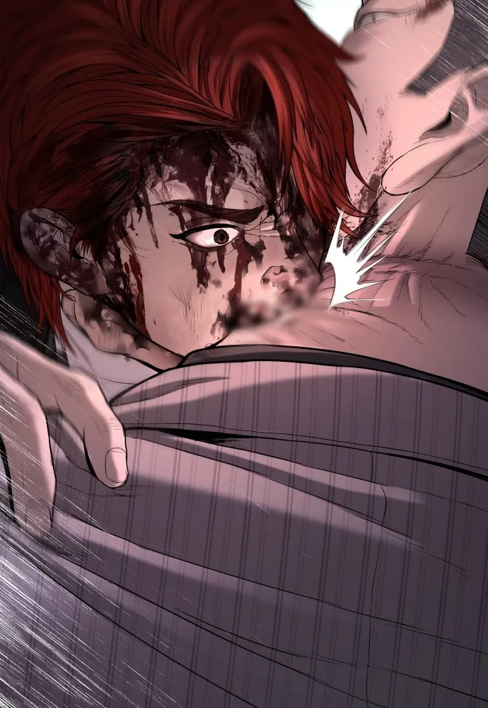 อาชญากรวัยเยาว์ ตอนที่ 62 โศกนาฏกรรมการแก้แค้นแสนทรหด รูปที่ 230