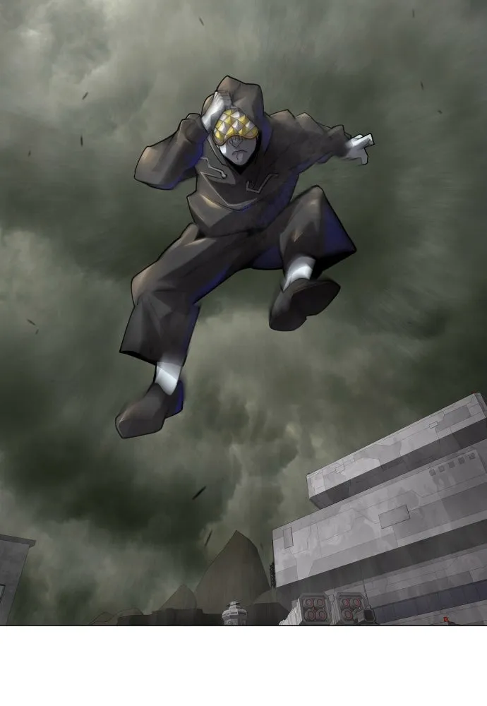 ยุคแห่งยอดมนุษย์ ตอนที่ 87 รูปที่ 106