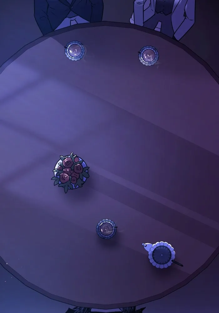 ฟิลเลียโรเซ่กับคำทำนายแห่งมงกุฎหนาม ตอนที่ 104 รูปที่ 55