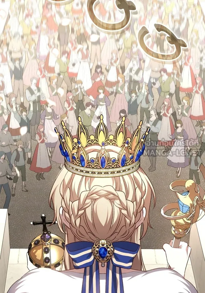 เกิดใหม่คราวนี้ ขอเป็นคนดีดูสักครั้ง ตอนที่ 120 (ตอนจบ) รูปที่ 93