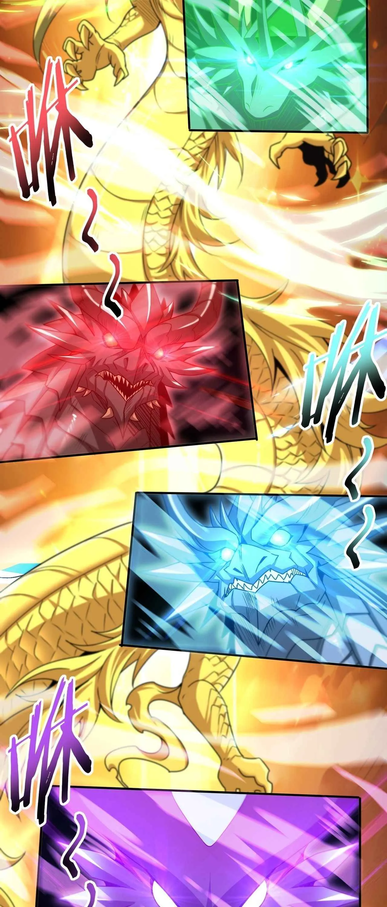 I am Drako Majstor ไหนใครว_าผ_ค_มม_งกร เป_นอาช_พท_อ_อนแอท_ส_ดไงล_ะ ตอนที่ ตอนที่ 224 รูปที่ 33