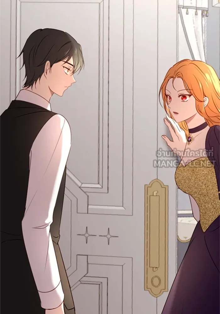 ตัวร้ายอย่างฉันขออยู่อย่างสงบ ตอนที่ 13 รูปที่ 117