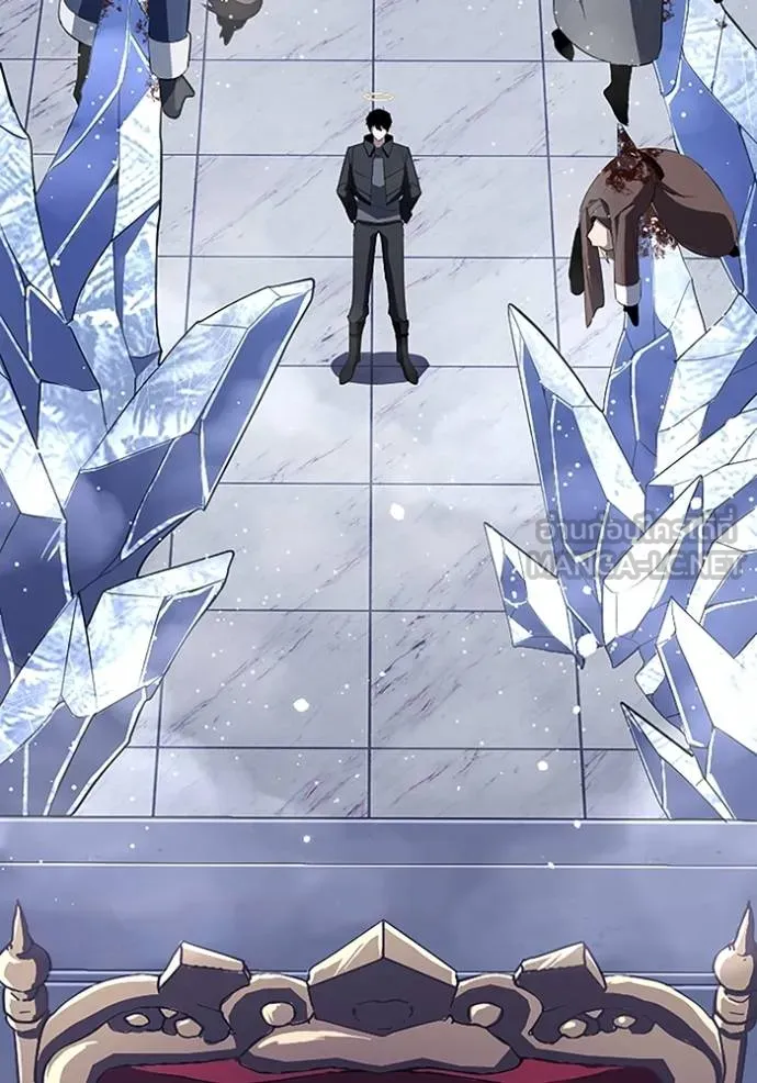 โคตรอาวุธลับ ตอนที่ 24 รูปที่ 2