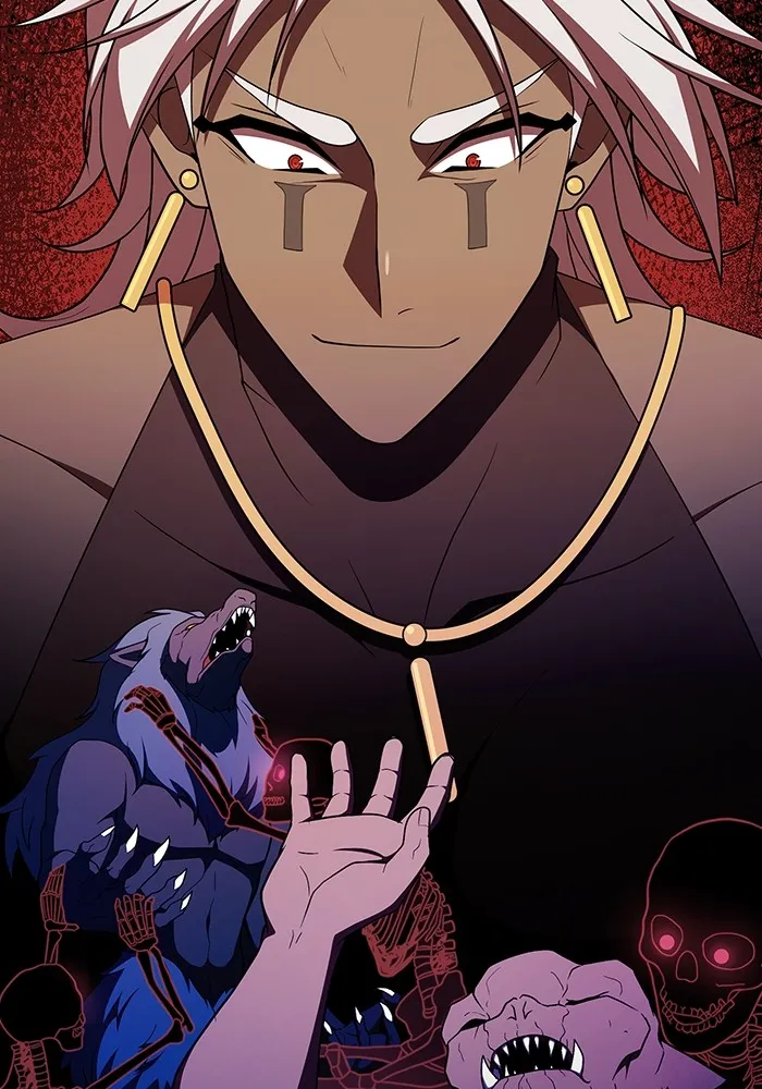 ผู้เล่นขั้นเทพแห่งหอคอยฝึกสอน ตอนที่ 173 รูปที่ 56