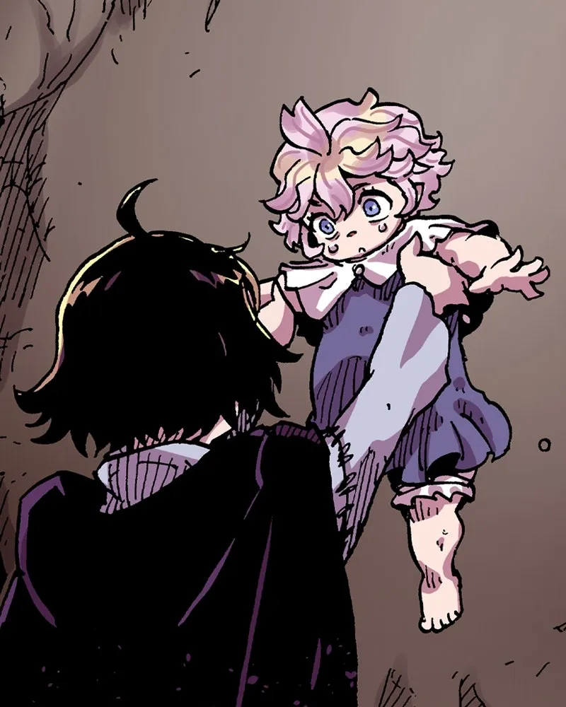 เคลวาเทส อสูรจอมราชัน ตอนที่ 55 ผู้กล้าจอมปลอม (3) รูปที่ 59