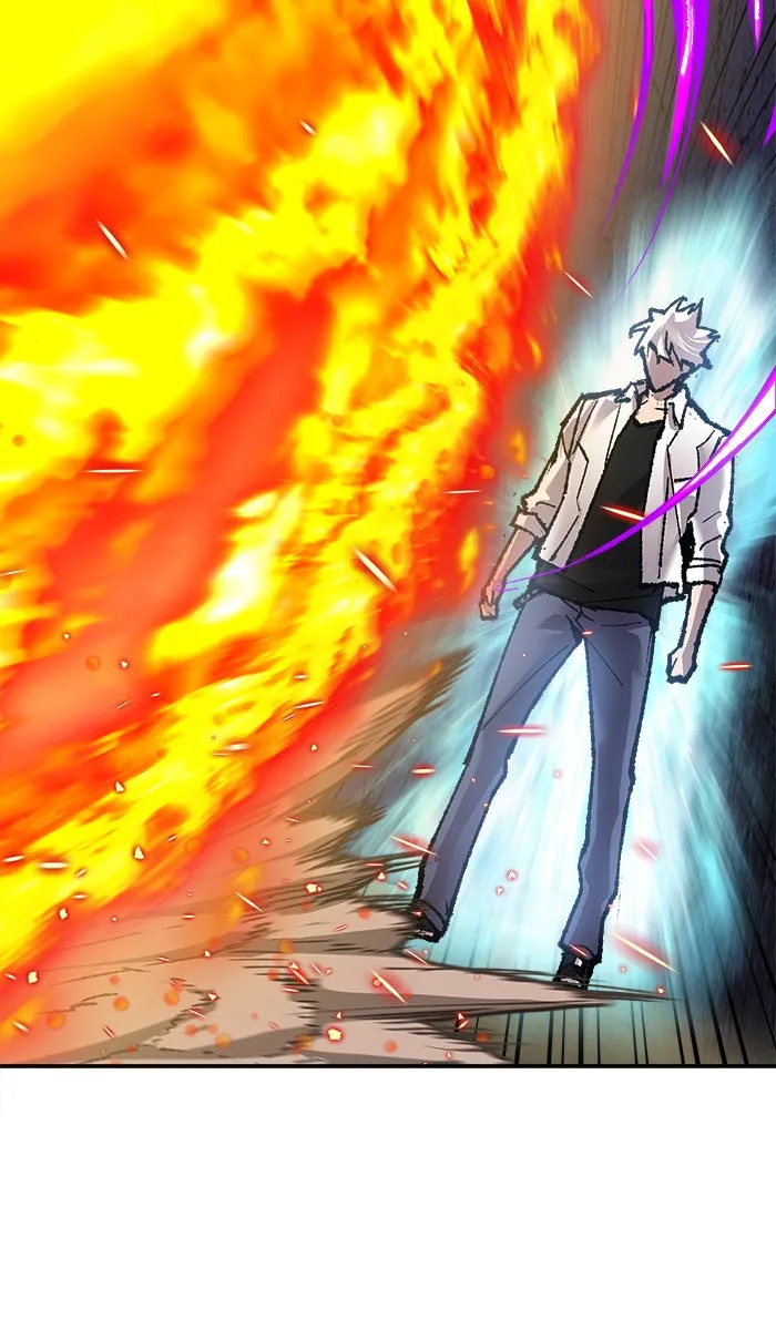 ยอดคนเลเวลทะลุ ตอนที่ 50 คนในพื้นที่ (6) รูปที่ 164