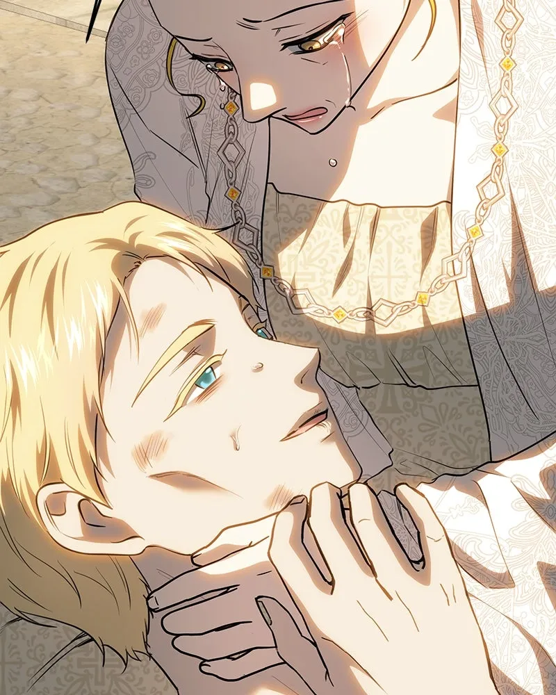 เจ้าหญิงคลั่งแห่งวังหลวง ตอนที่ 120 รูปที่ 152