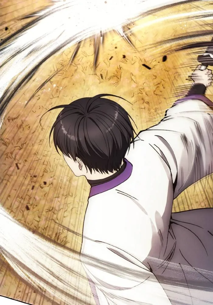 ศึกชิงบัลลังก์เทพเจ้ ตอนที่ 131 รูปที่ 11