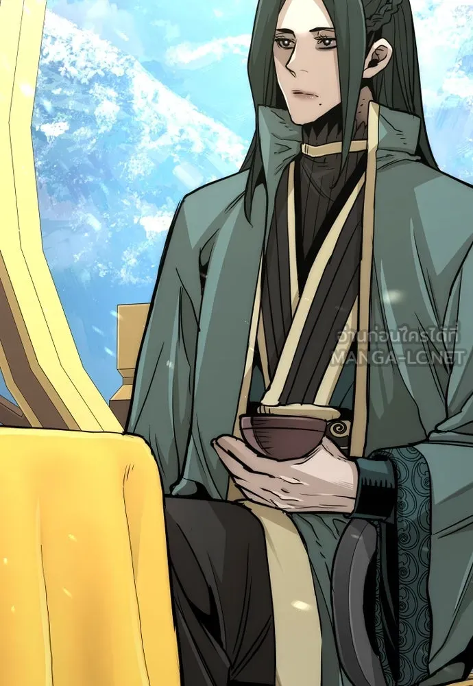 เส้นทางสู่เทพมาร ตอนที่ 32 รูปที่ 30