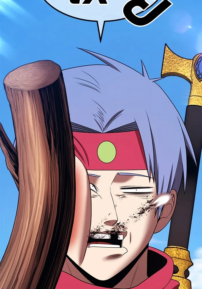 +99 ท่อนไม้พร้อมบวก ตอนที่ 26 เริ่มทัวร์นาเมนต์! (1) รูปที่ 127