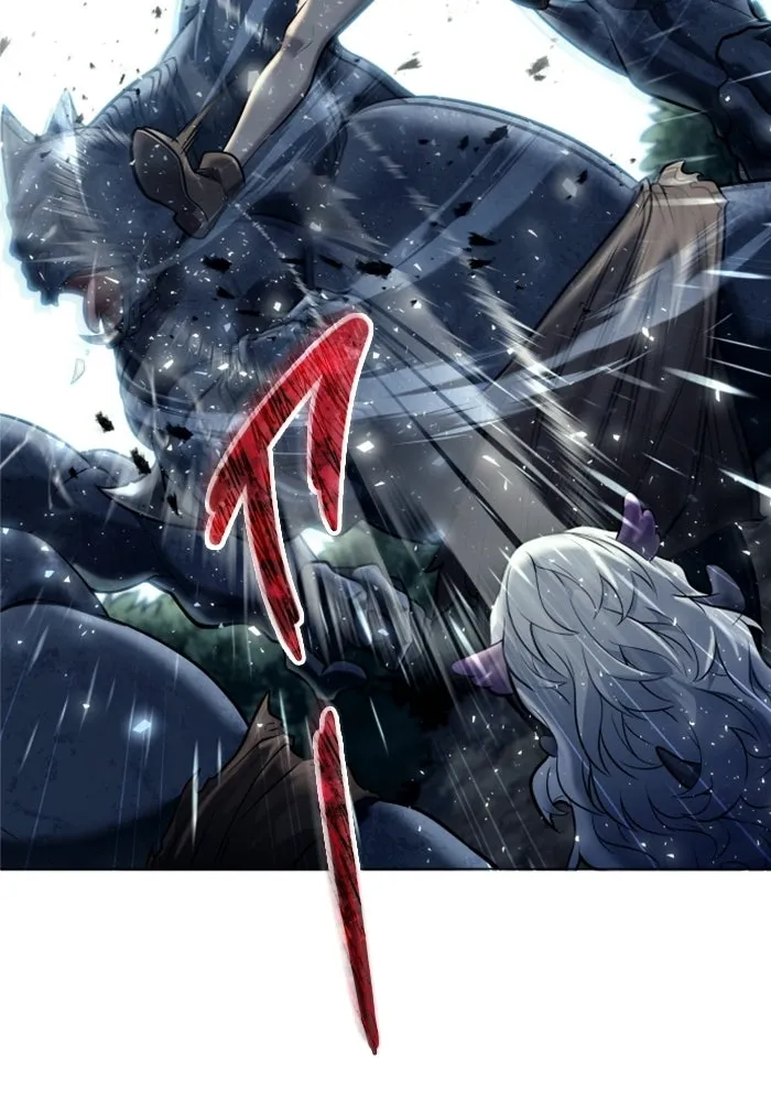 อูเร็ค มาซิโน่ ตอนที่ 31 การทดสอบบทใหม่ 3 รูปที่ 110