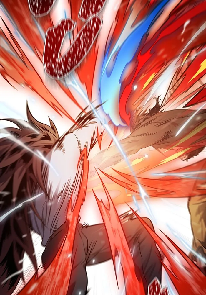 ทาวเวอร์ออฟก๊อด หอคอยเทพเจ้า ตอนที่ 207 ศึกห้องหัวใจ 1 รูปที่ 119