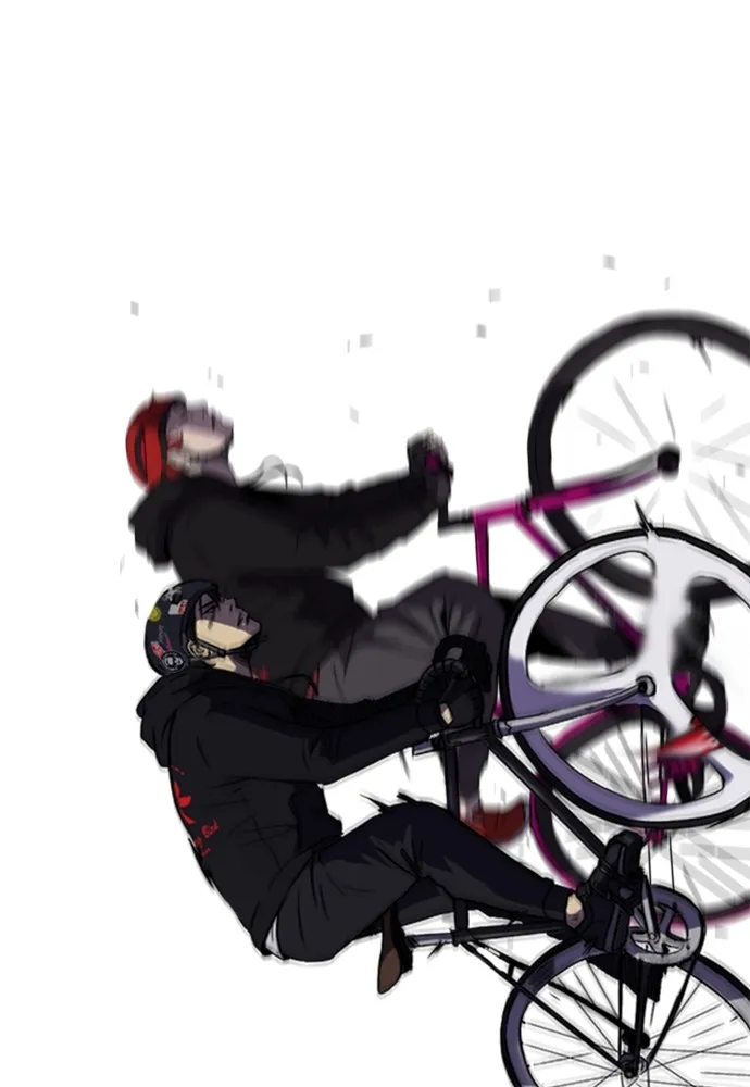 ปั่นสู้ฝันbrWind Breaker ตอนที่ 56 รูปที่ 65