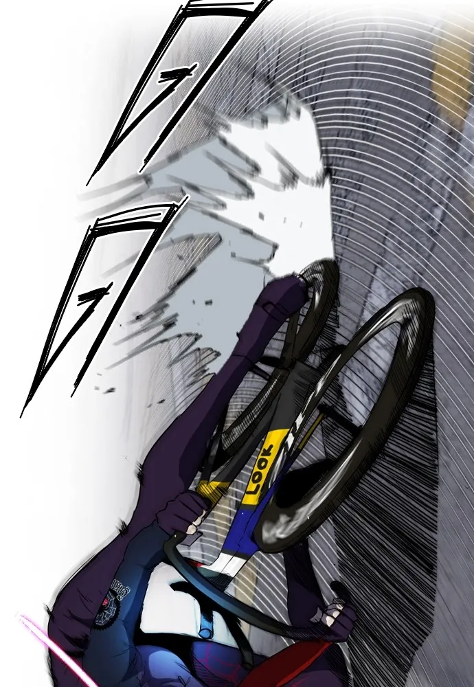 ปั่นสู้ฝันbrWind Breaker ตอนที่ 79 รูปที่ 70