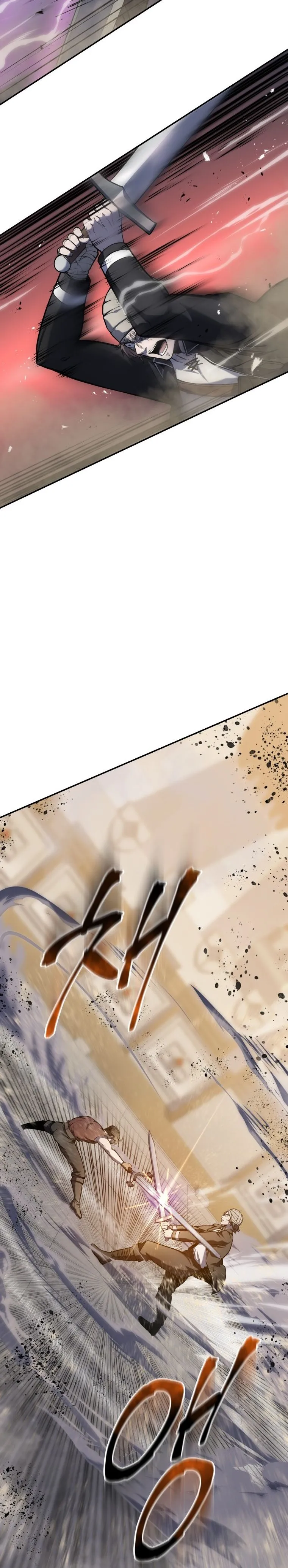 A Dragonslayer_s Peerless Regression ผ_พ_ช_ตม_งกรหวนค_นมาล_างแค_น ตอนที่ ตอนที่ 21 รูปที่ 29