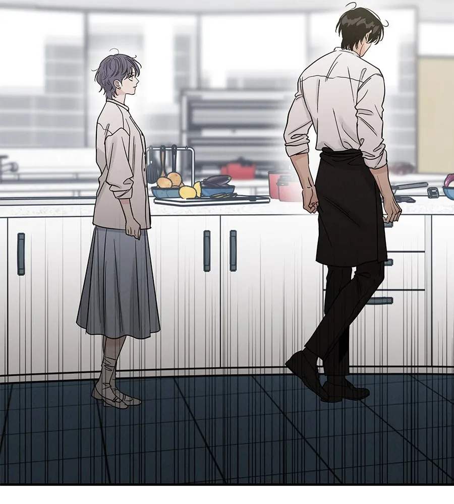 รักหลอกหยอกแฟนเก่า ตอนที่ 45 รูปที่ 76