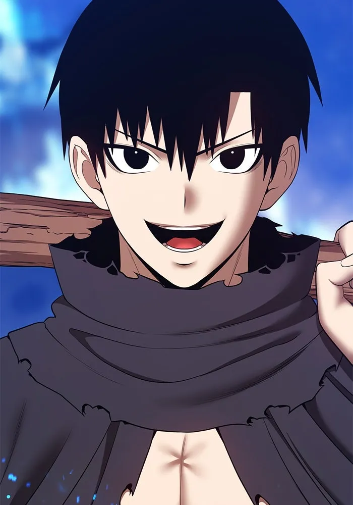 +99 ท่อนไม้พร้อมบวก ตอนที่ 58 ดิเมนชันอีตเตอร์ (6) รูปที่ 109