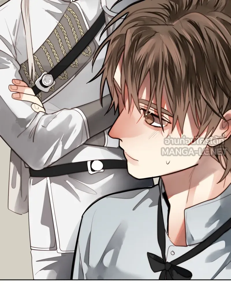 เทพมังกรคลั่งรัก ตอนที่ 60 รอดไปหนึ่ง รูปที่ 87