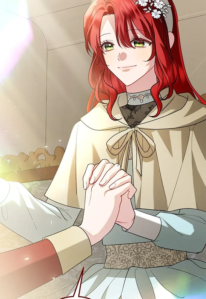 บุปผาลบคมดาบ ตอนที่ 56 รูปที่ 52