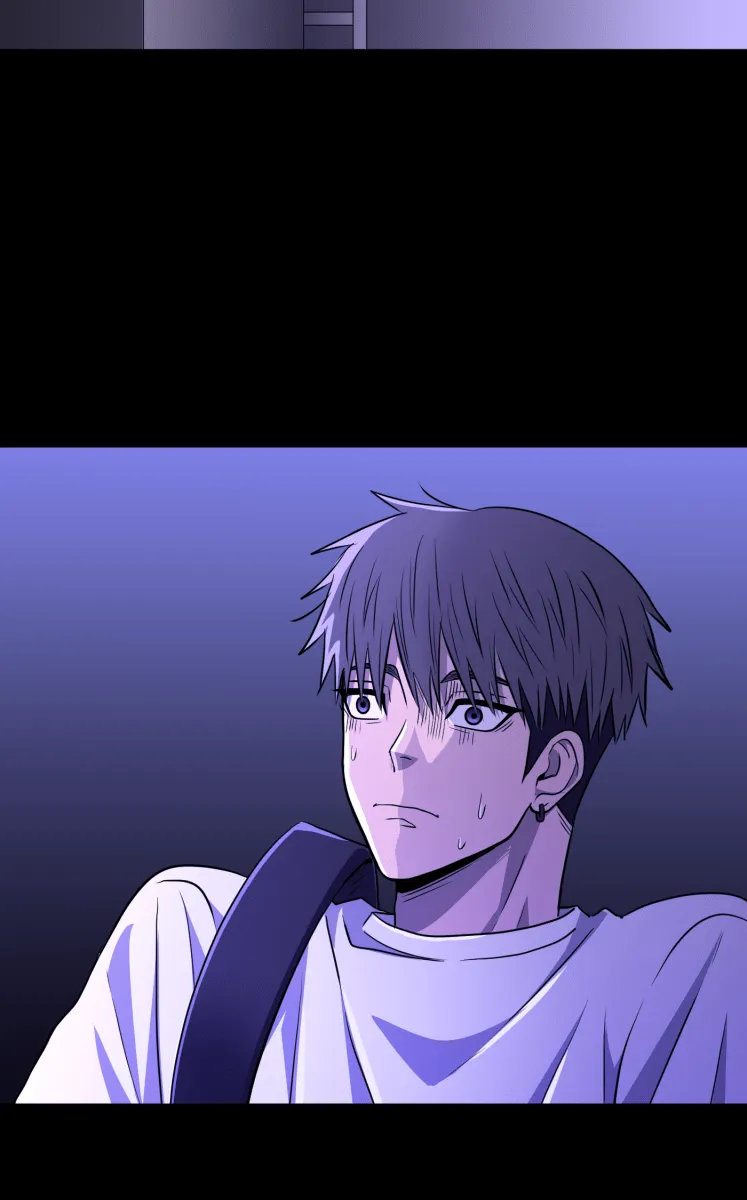 Hunter Game ตอนที่ 80  i love you, i need help you รูปที่ 5