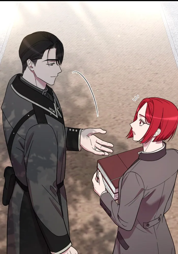 จำเลยหัวใจ ตอนที่ 12 รูปที่ 83