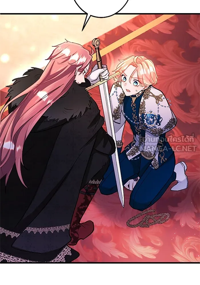 คุณหนูย้อนเวลามาเป็นอัศวิน ตอนที่ 93 รูปที่ 75