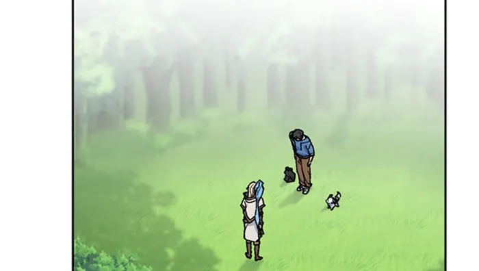 ตั้งแคมป์ฮีลใจในต่างโลก ตอนที่ 35 รูปที่ 26