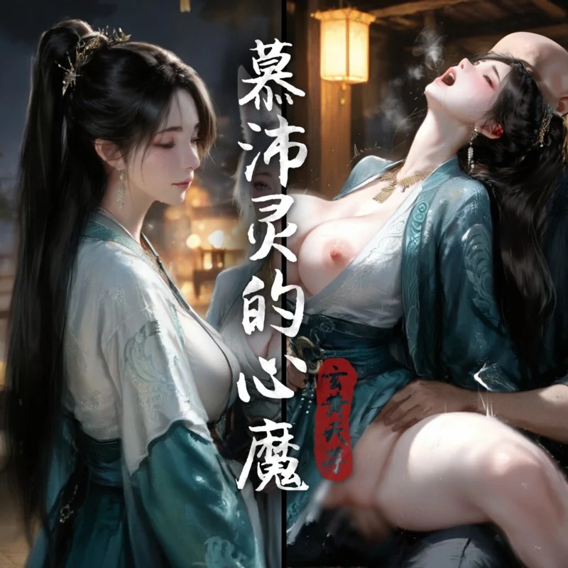 Doujin-Lc- อ่าน โดจิน มังฮวา เกาหลี ญี่ปุ่น จีน แปลไทย มารในใจมู่เพ่ยหลิง  [玄黄天尊] 幕沛灵的心魔 凡人二创短篇漫画 ตอนที่ 1 ฟรี ไม่มีโฆษณา อ่าน โดจิน Manhwa เกาหลี ญี่ปุ่น จีน เรามีครบ คัดมาให้เน้นๆ โดจิน 18+ รับประกันความฟินโดย Doujin Lc