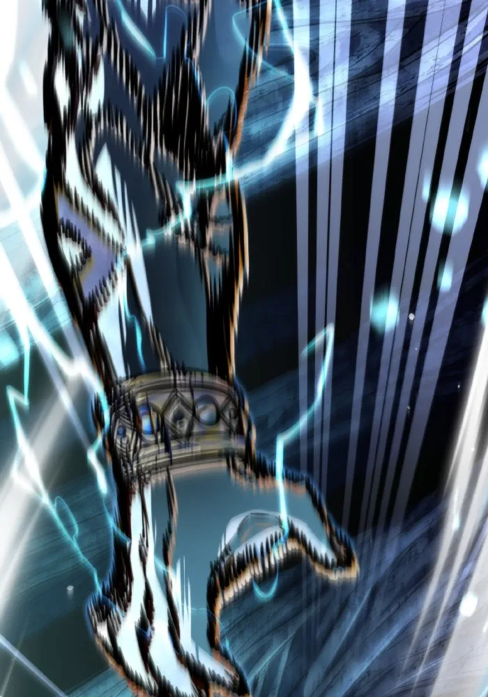 การแข่งขันของผู้เกิดใหม่ ตอนที่ 66 รูปที่ 28