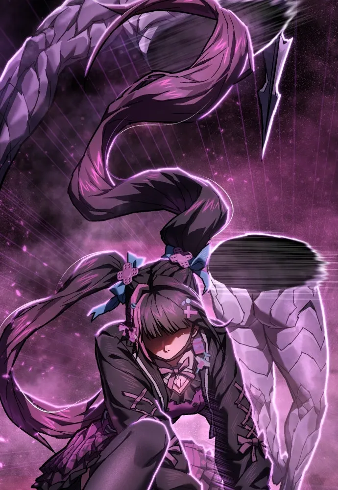 เพชฌฆาตลงทัณฑ์ ตอนที่ 15 รูปที่ 31