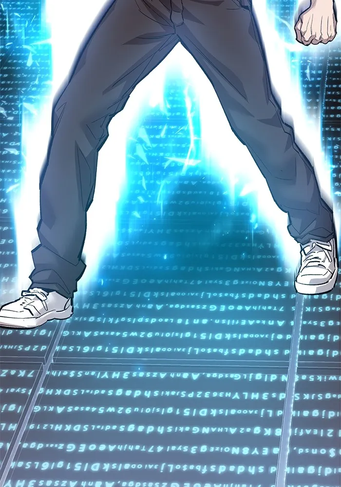 ยอดคนเลเวลทะลุ ตอนที่ 102 มอนสเตอร์ฝึกสอน รูปที่ 103