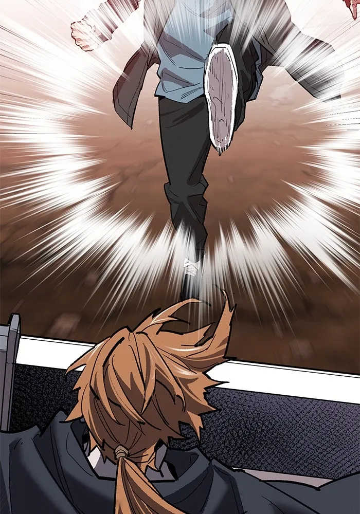 ยอดคนเลเวลทะลุ ตอนที่ 98 ภัยคุกคามใหม่ รูปที่ 169