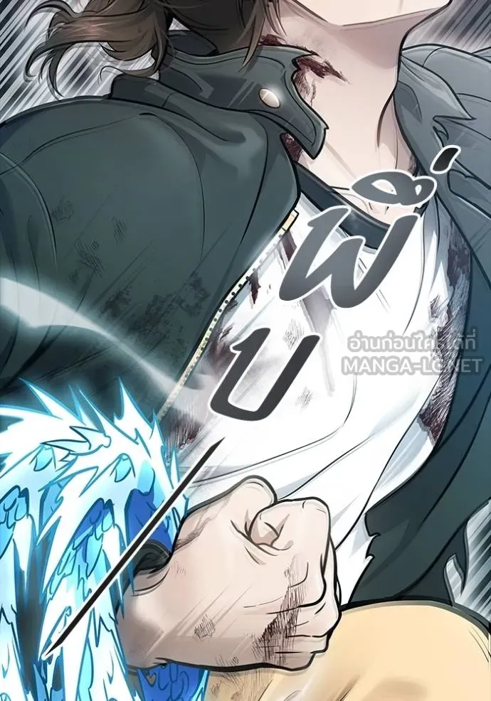 ทาวเวอร์ออฟก๊อด หอคอ ตอนที่ 633 รูปที่ 18