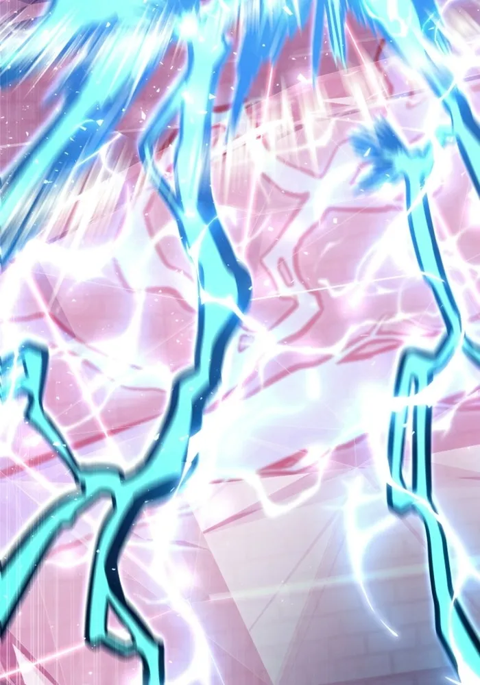 อูเร็ค มาซิโน่ ตอนที่ 43 สายฟ้าฟาด 7 รูปที่ 118