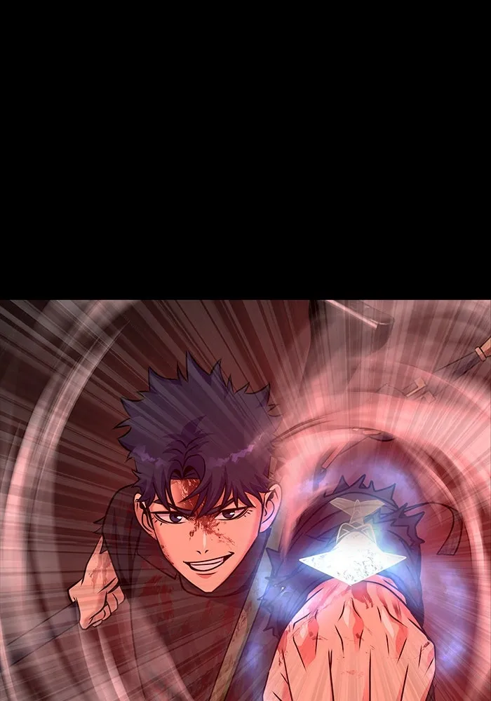 เพลเยอร์นักกินเหล็ก ตอนที่ 32 รูปที่ 158