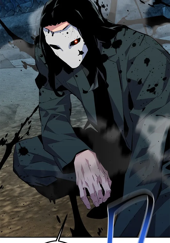 แยกร่าง ล่าอัตโนมัติ ตอนที่ 100 ความลับ รูปที่ 103