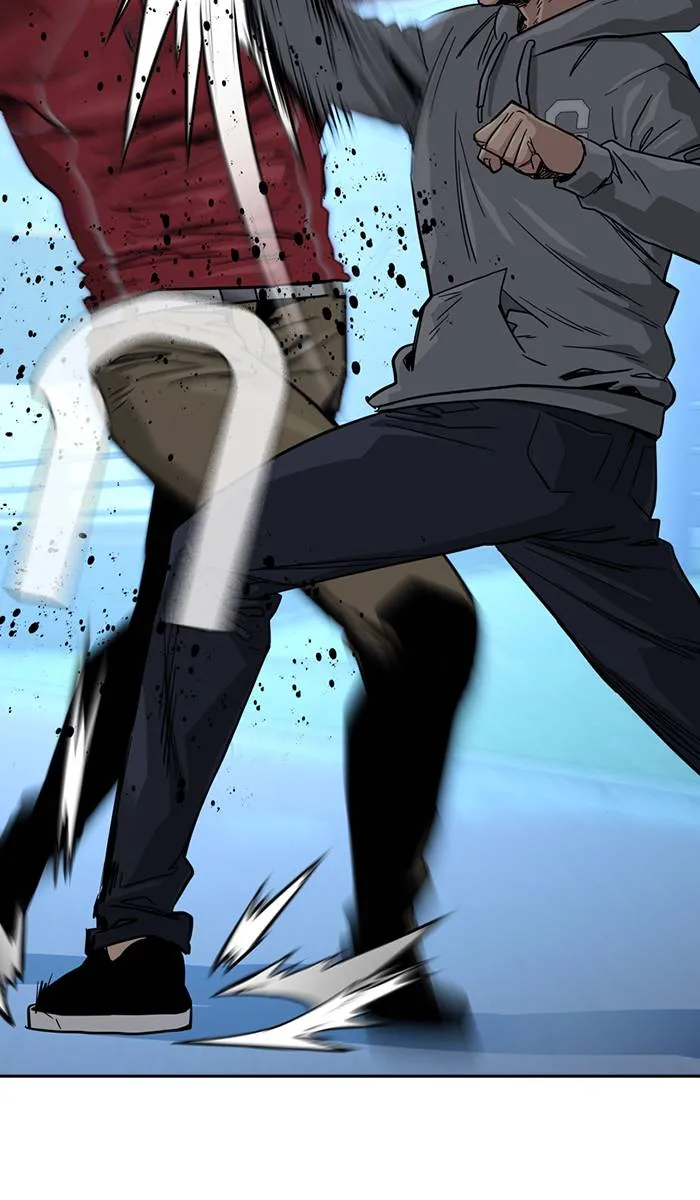 To not die ตอนที่ 25 รูปที่ 67