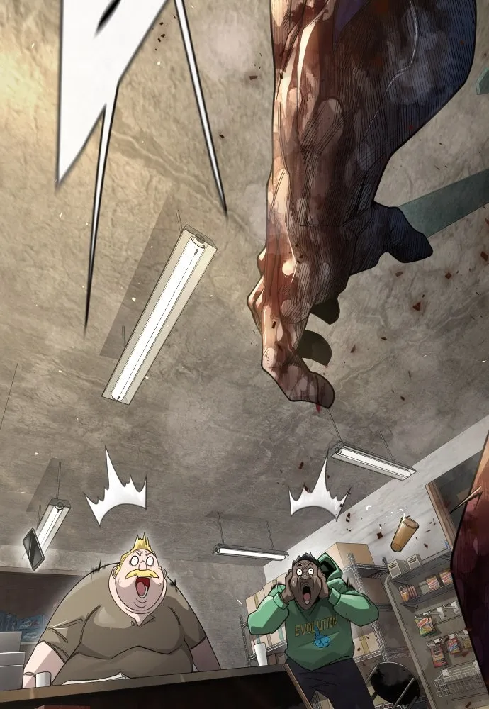 ยุคแห่งยอดมนุษย์ ตอนที่ 101 รูปที่ 122