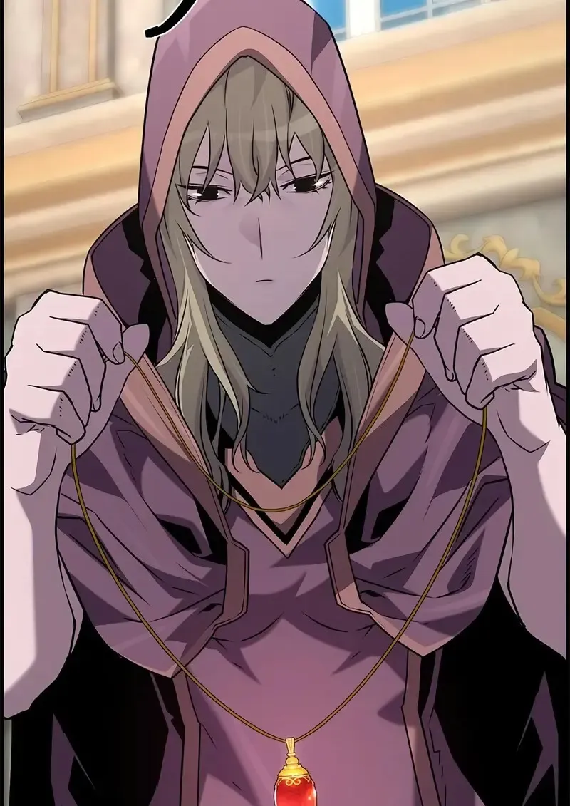 Necromancer_s Evolutionary Traits ตอนที่ ตอนที่ 102 รูปที่ 34