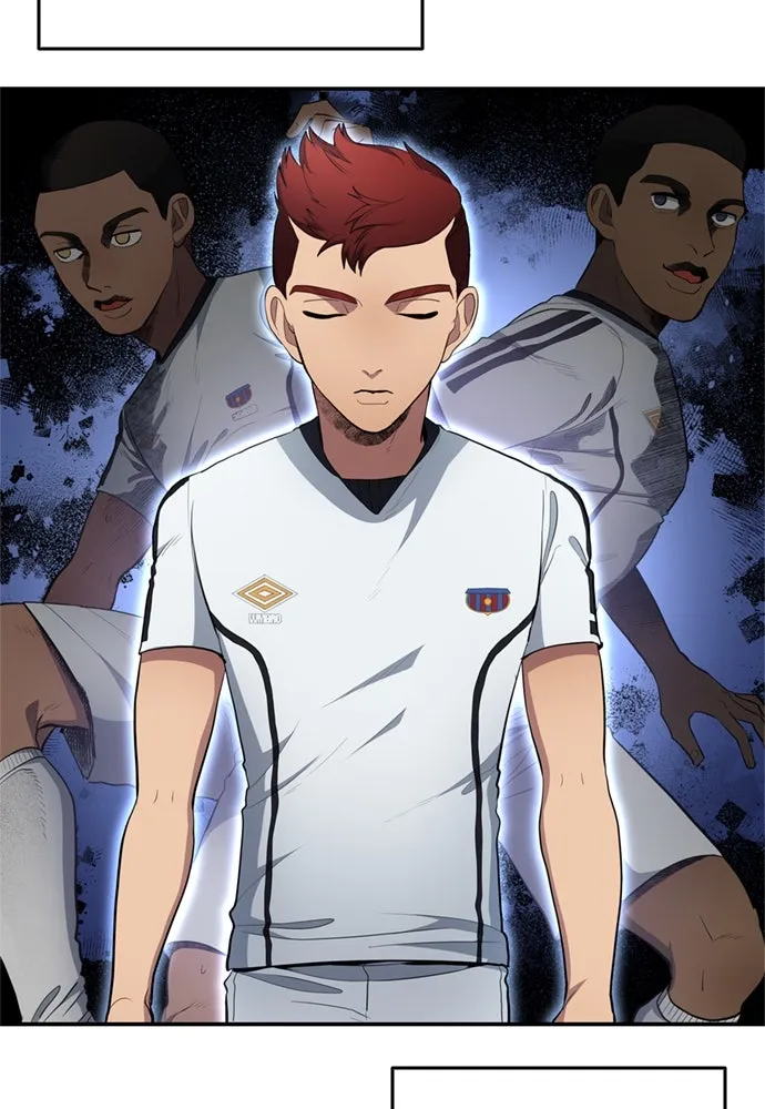 นักเตะแข้งสวรรค์ ตอนที่ 73 รูปที่ 67